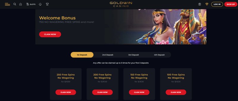 Discover powerup casino official website