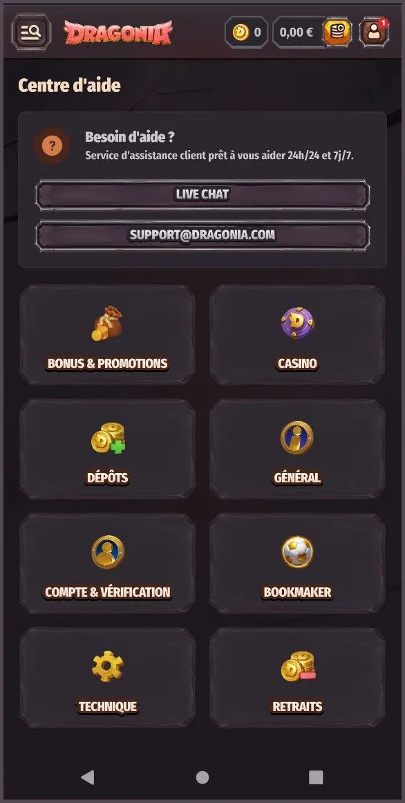 Les tendances émergentes du divertissement mobile au cœur de la France Les tendances émergentes du divertissement mobile au cœur de la France